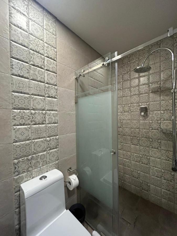 Nirvana Hotel And Spa In Laklouk Quadruple Room Laqlouq Exterior photo